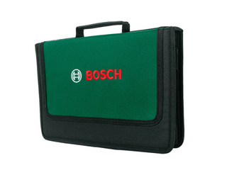 Универсальный набор инструментов Bosch (25 шт.)